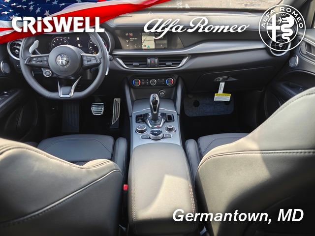 New 2026 Alfa Romeo Stelvio Sprint image 45