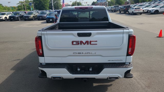 New 2026 GMC Sierra 1500 Denali AWD/4WD image 6