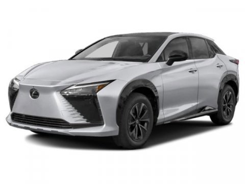 New 2026 Lexus RZ 450e 2WD image 1