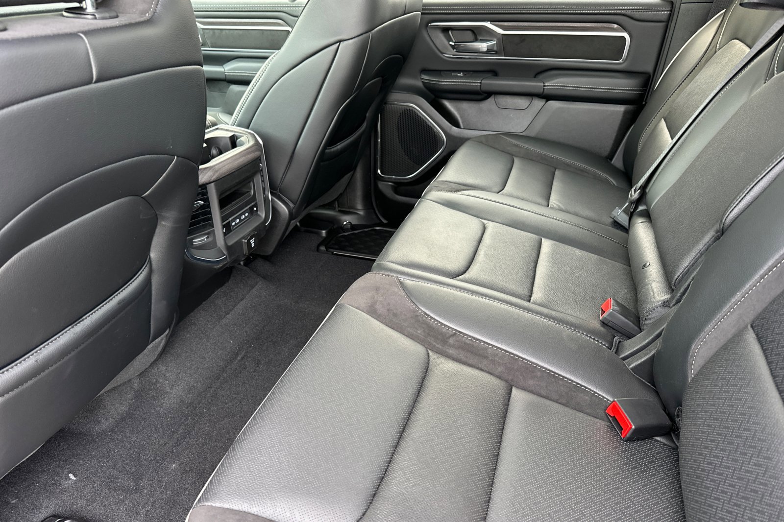 New 2026 RAM 1500 Laramie image 11