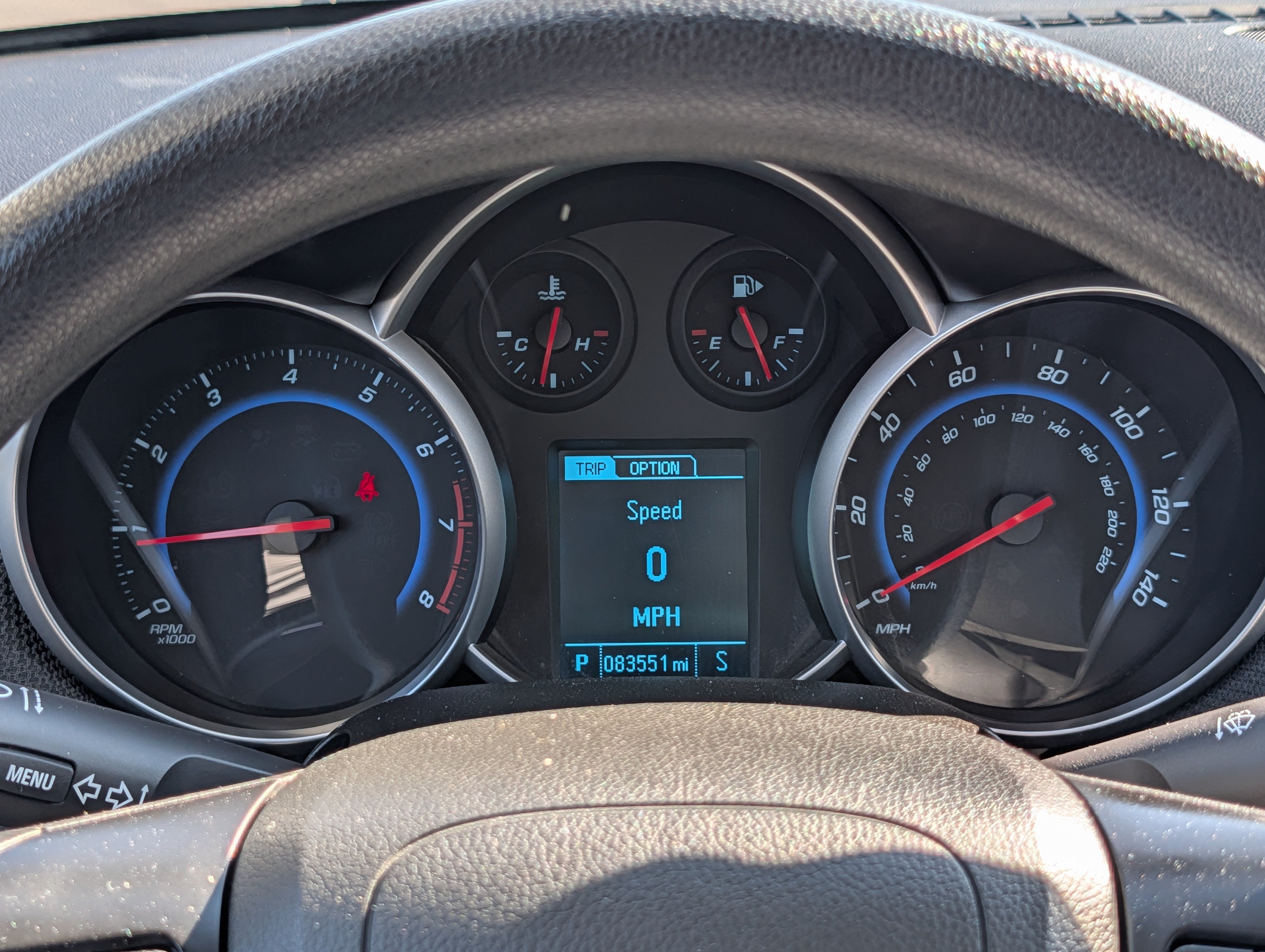 Used 2015 Chevrolet Cruze LT FWD image 21