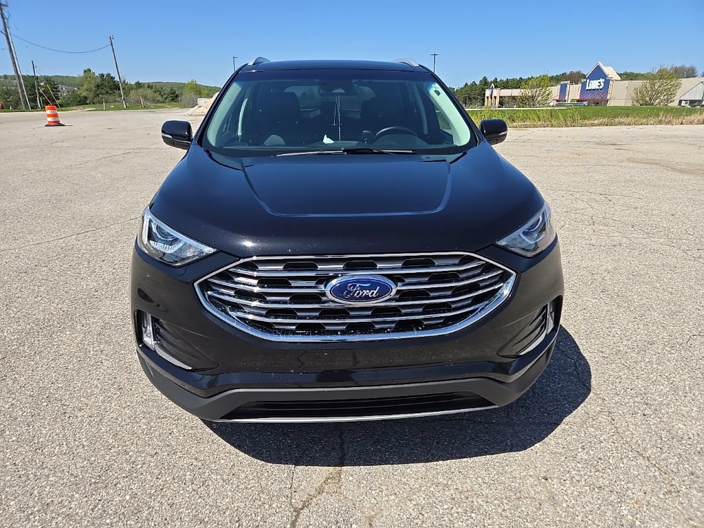 Used 2020 Ford Edge SEL w/ Convenience Package AWD/4WD image 11