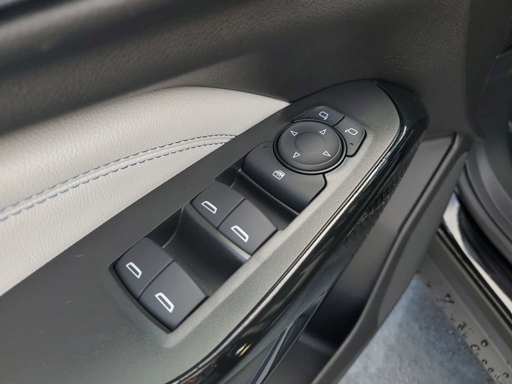 New 2026 Chevrolet Trax LT image 20