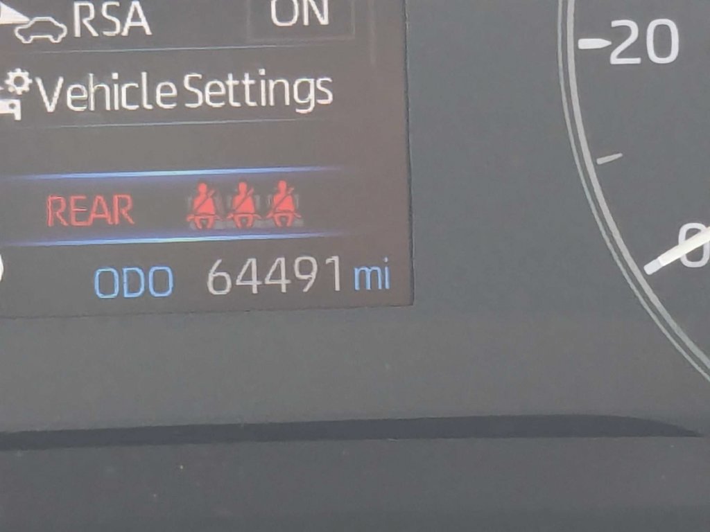 Used 2024 Toyota Corolla LE FWD image 28