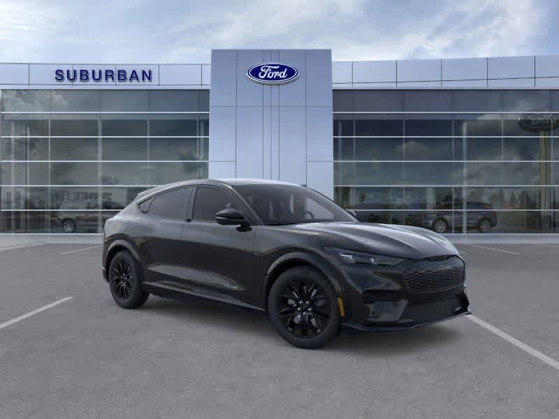 New 2026 Ford Mustang Mach-E Premium w/ Sport Appearance Package AWD/4WD image 7