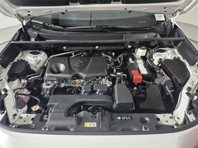 Certified 2023 Toyota RAV4 Adventure image 9