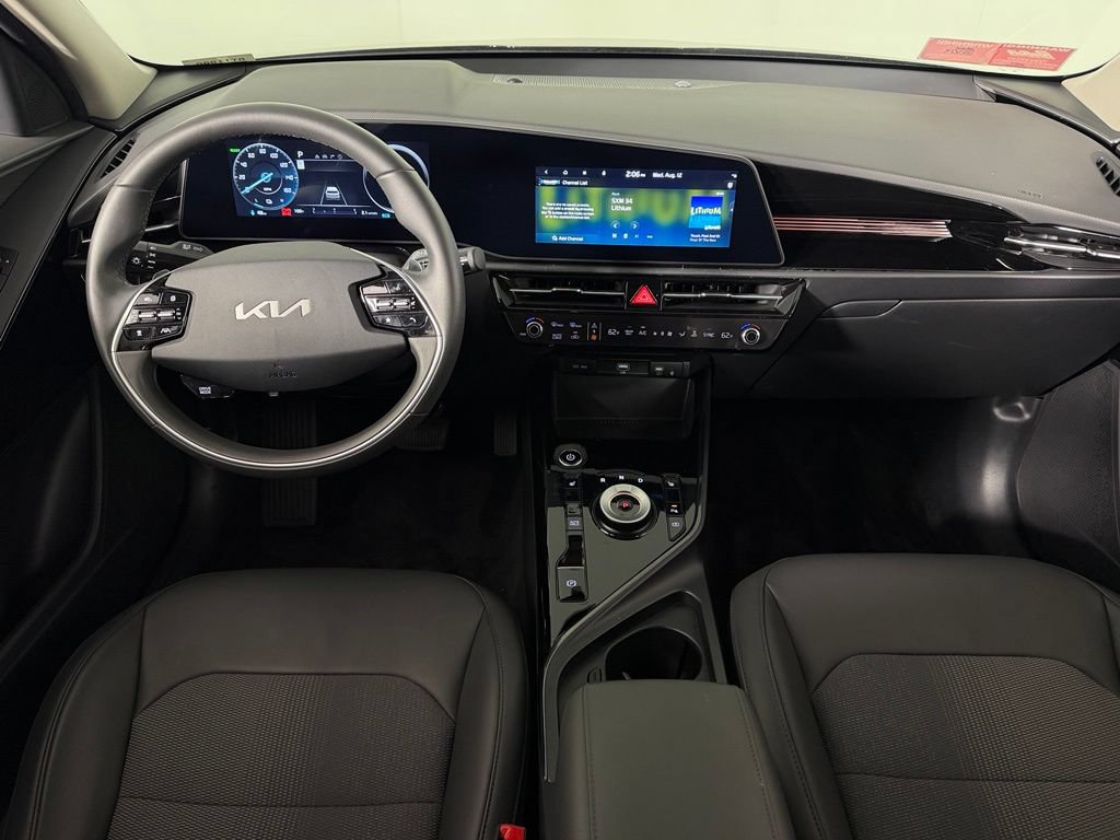 Used 2025 Kia Niro Wind FWD image 13