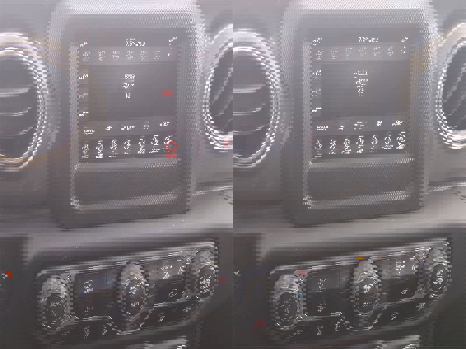 Used 2020 Jeep Wrangler Unlimited Sahara image 27