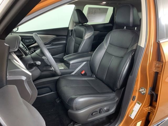 Used 2017 Nissan Murano SL w/ SL Technology Package image 28