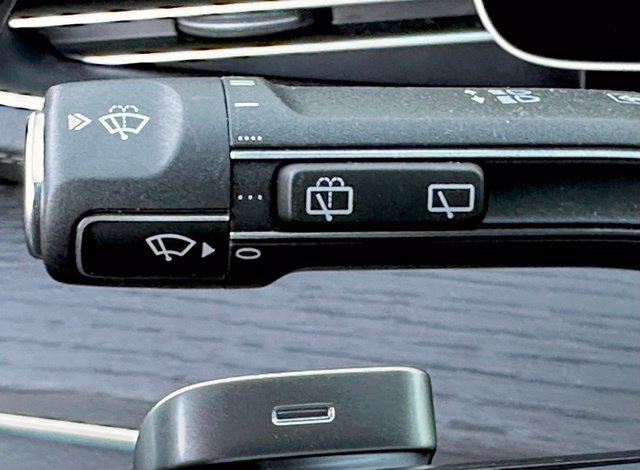 Certified 2026 Mercedes-Benz GLS 450 4MATIC image 24