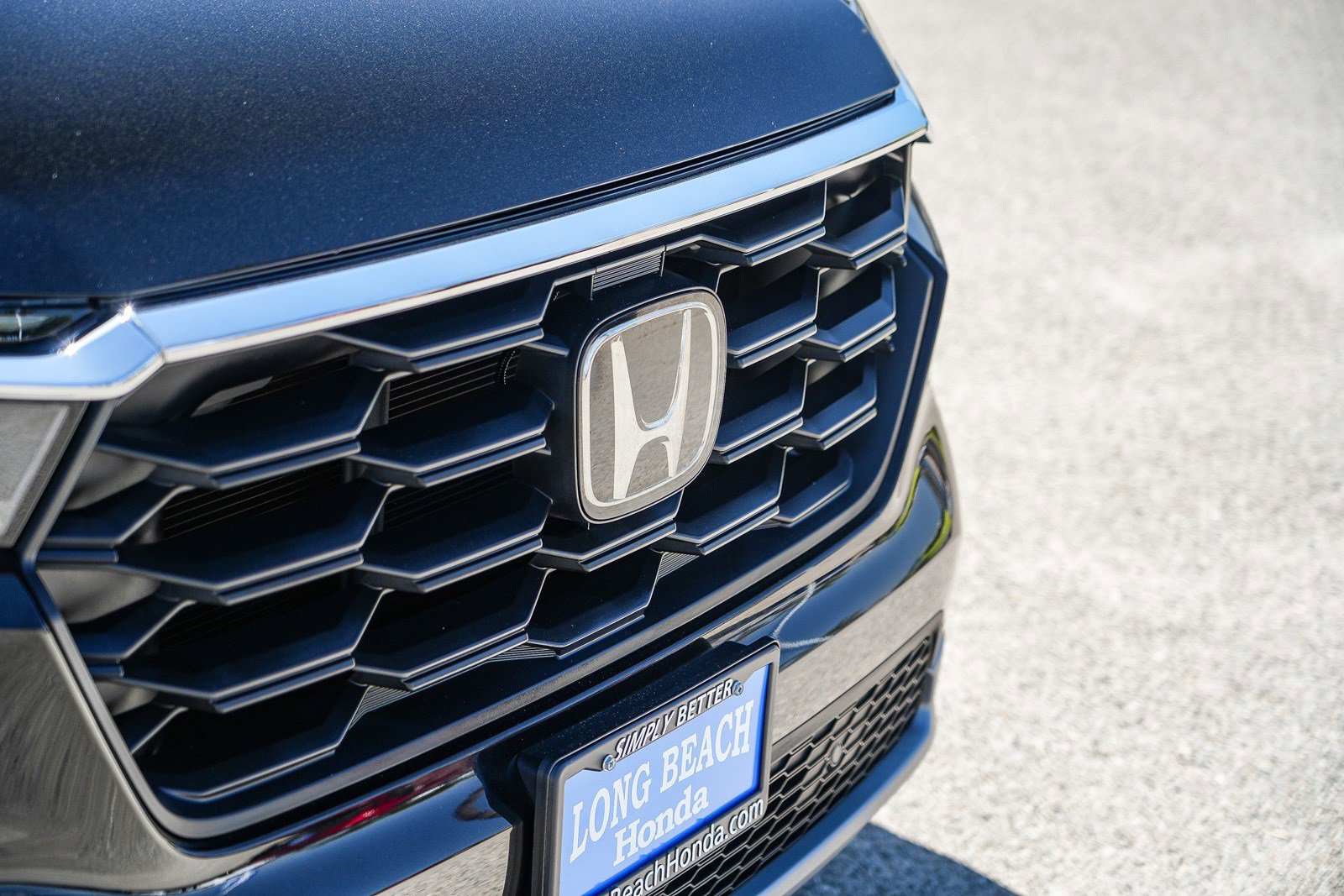 Certified 2025 Honda Pilot EX-L image 3