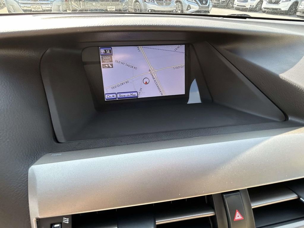 Used 2015 Lexus RX 350 FWD image 25
