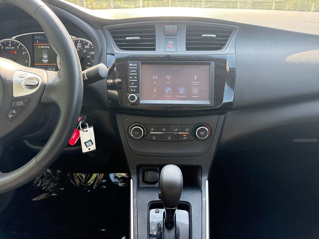 Used 2019 Nissan Sentra S image 17