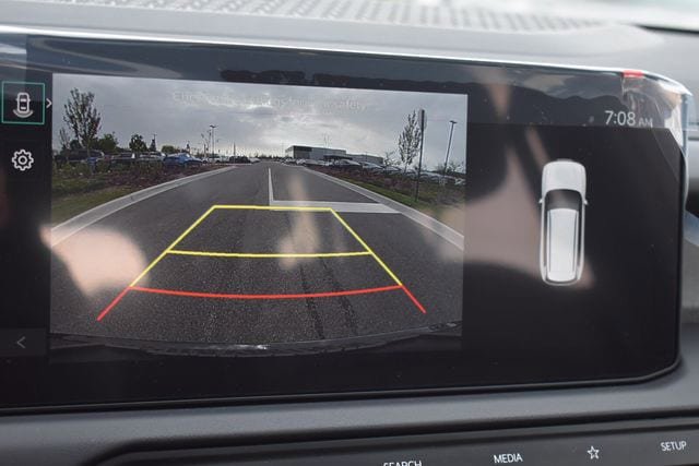 New 2027 Kia Telluride EX AWD/4WD image 35