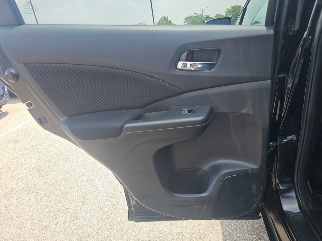 Used 2016 Honda CR-V EX image 29
