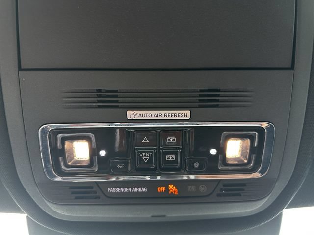 Certified 2024 Lincoln Aviator Reserve w/ Equipment Group 201A AWD/4WD image 27
