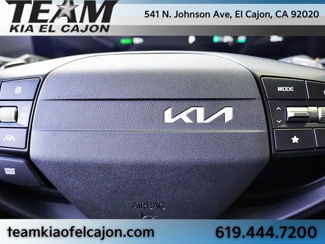 New 2025 Kia EV6 Wind image 42