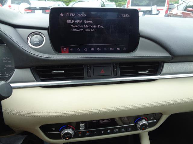 Used 2019 MAZDA MAZDA6 Grand Touring FWD image 38