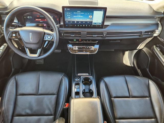 Certified 2024 Lincoln Corsair AWD w/ Equipment Group 102A image 13