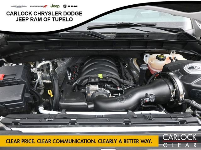 Used 2024 GMC Sierra 1500 Denali Ultimate image 31