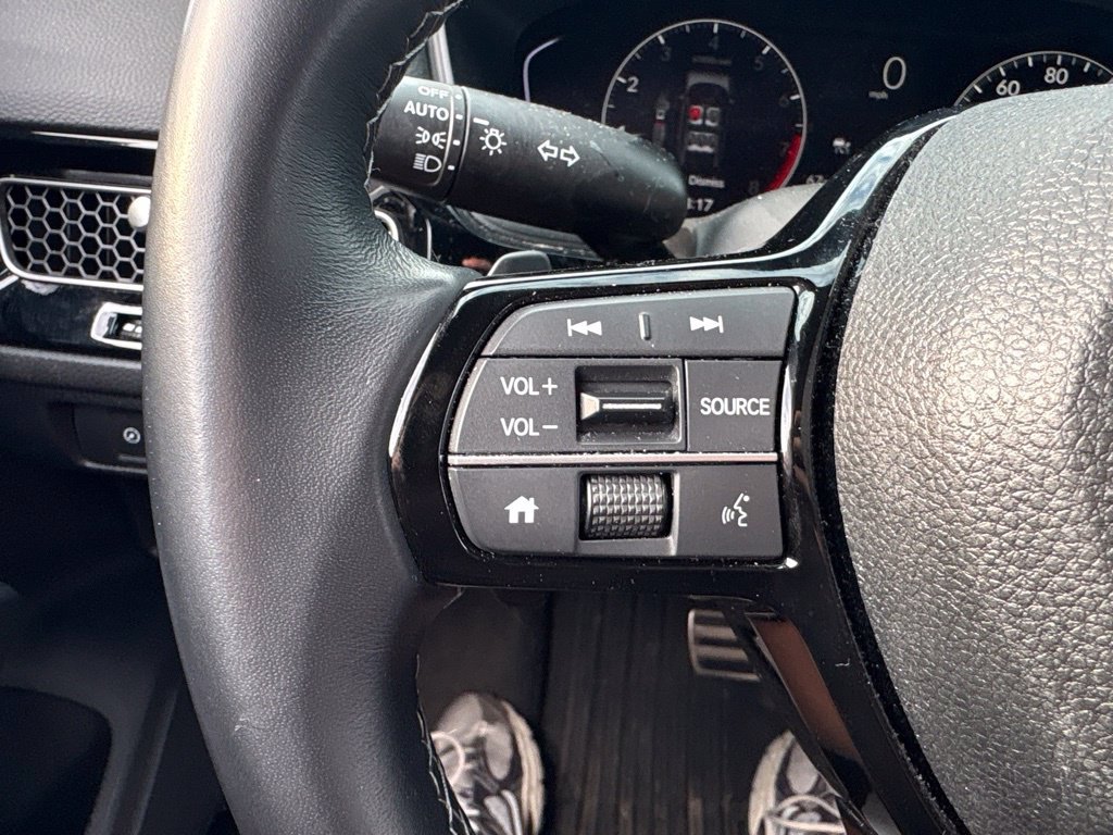 Used 2024 Honda Civic Sport image 20
