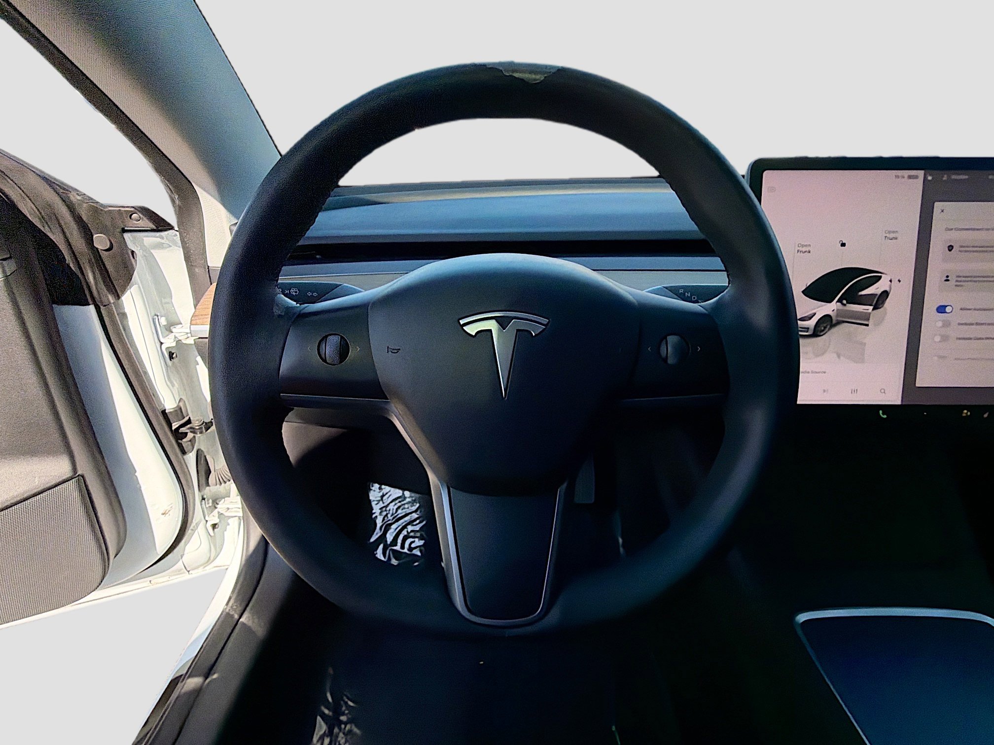 Used 2022 Tesla Model 3 Long Range image 37