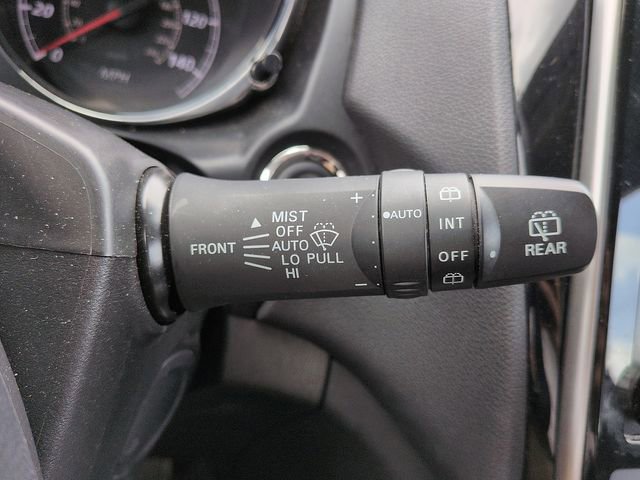 Used 2025 Mitsubishi Outlander Sport AWD image 24