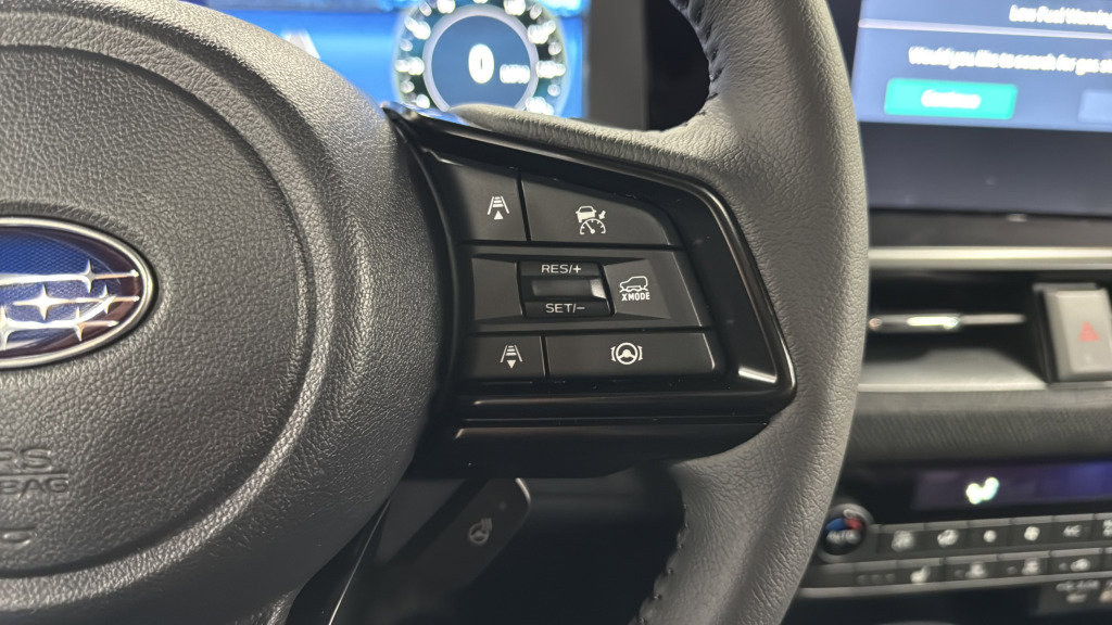 New 2026 Subaru Outback Limited AWD/4WD image 23