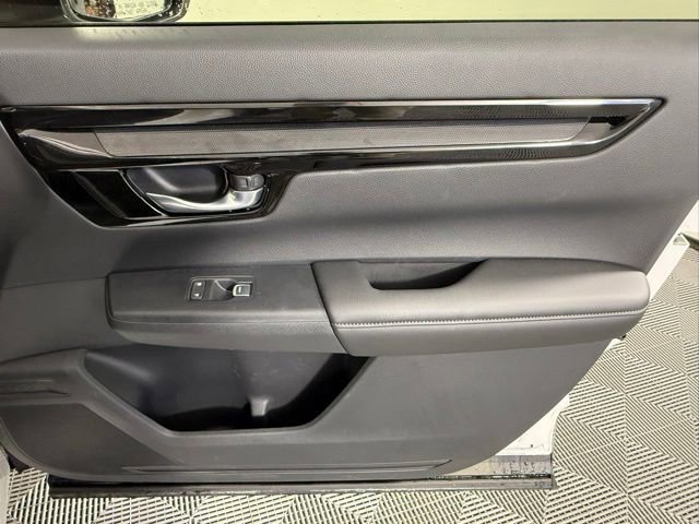 Used 2026 Honda CR-V EX-L image 46