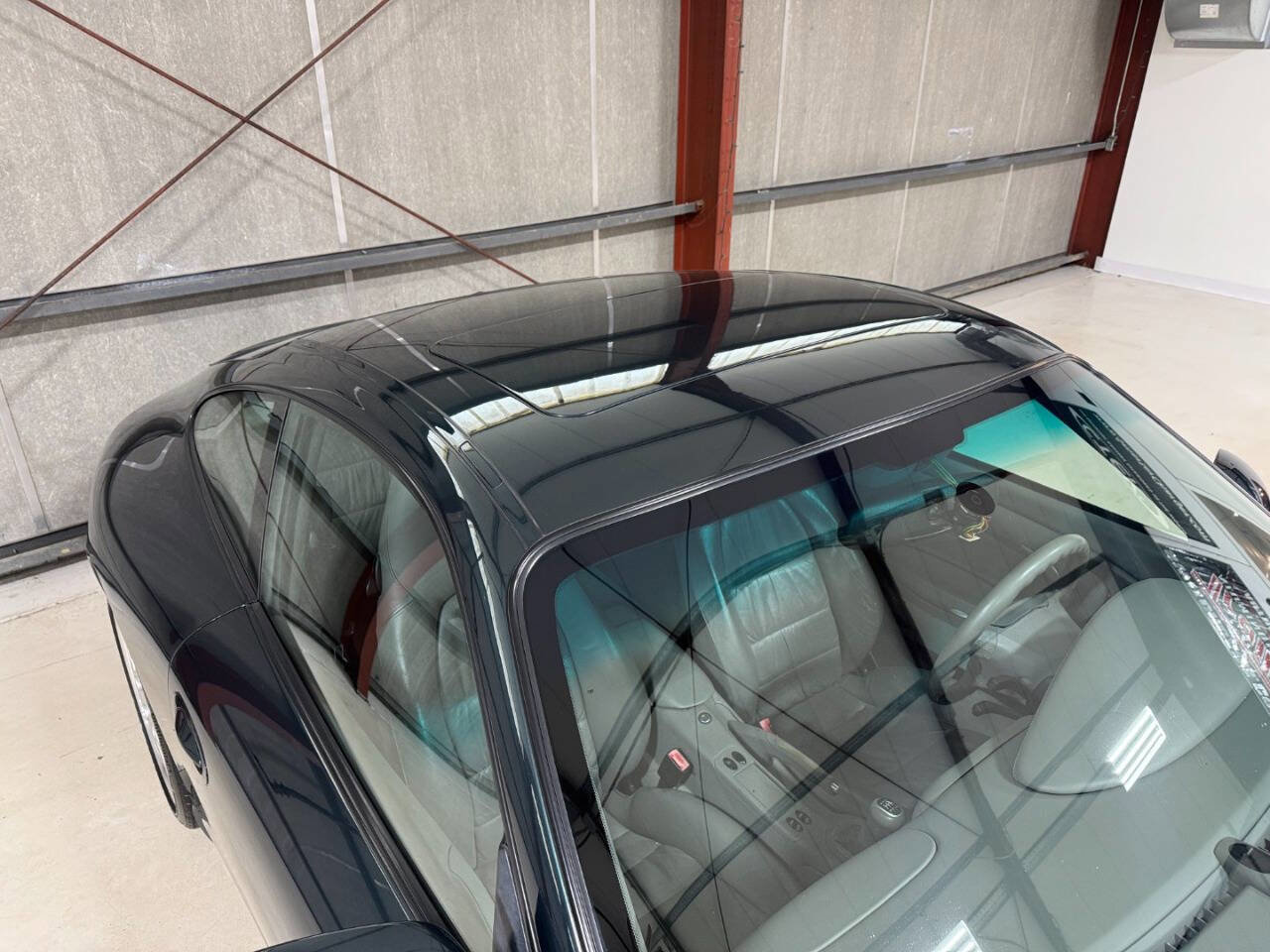 Used 2003 Porsche 911 Carrera image 34