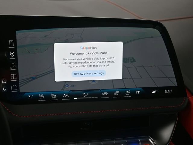 New 2026 Chevrolet Corvette Stingray Premium Cpe w/ Z51 Performance Package image 28