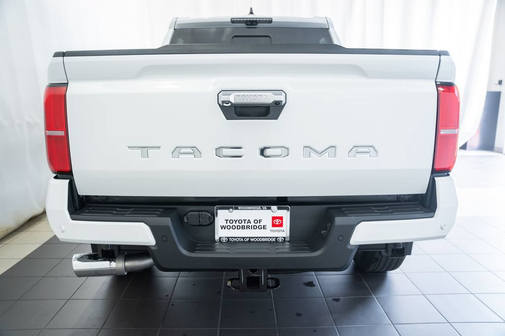 New 2026 Toyota Tacoma Limited AWD/4WD image 5