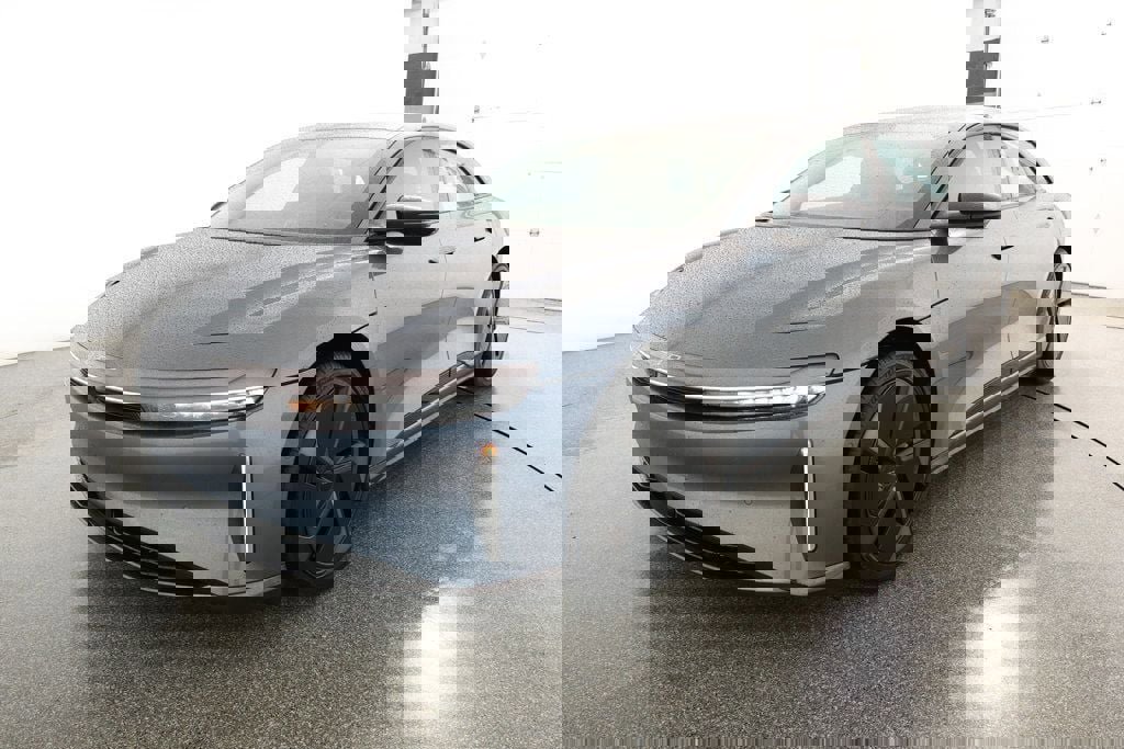 Used 2024 Lucid Air Touring