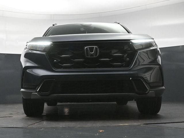Certified 2025 Honda CR-V Sport-L image 24