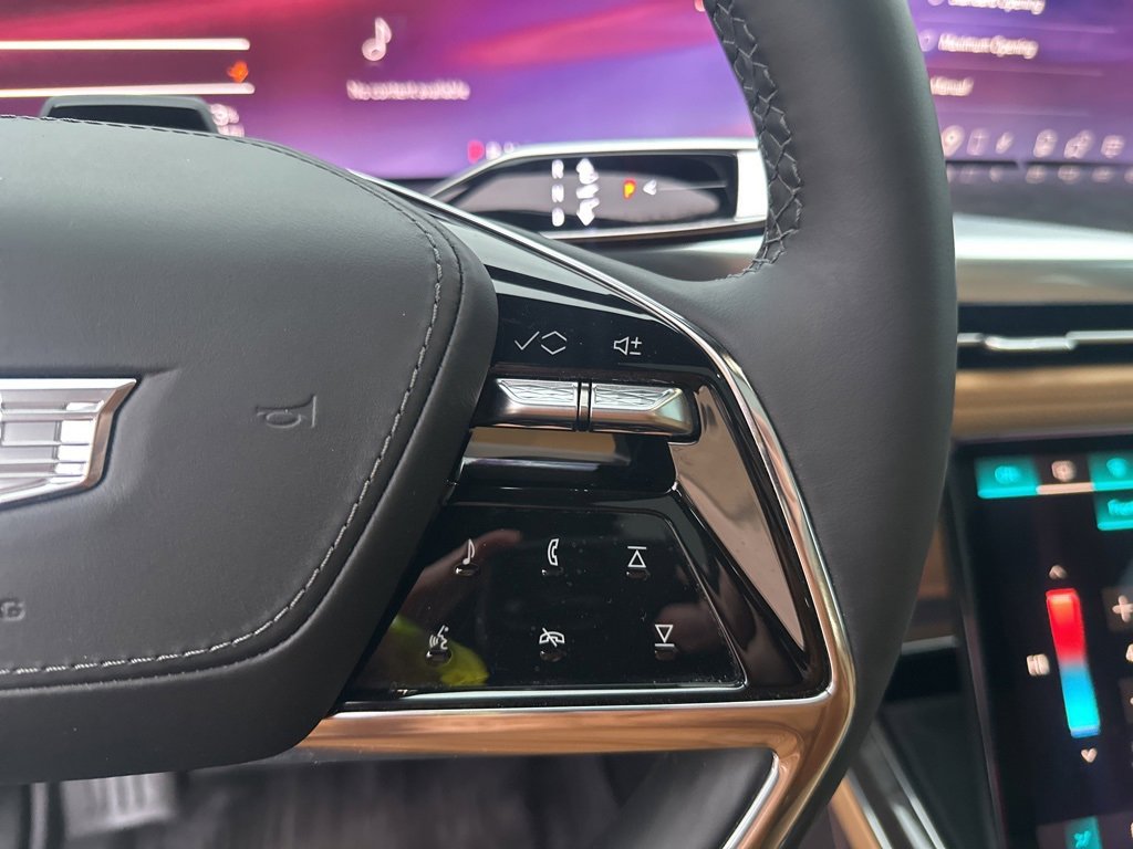 Used 2025 Cadillac Escalade IQ Sport 2 image 22