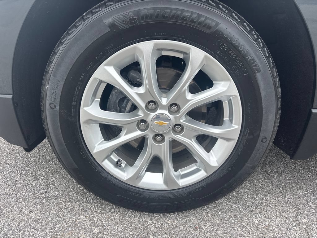 Used 2020 Chevrolet Equinox LT w/ Driver Convenience Package FWD image 33