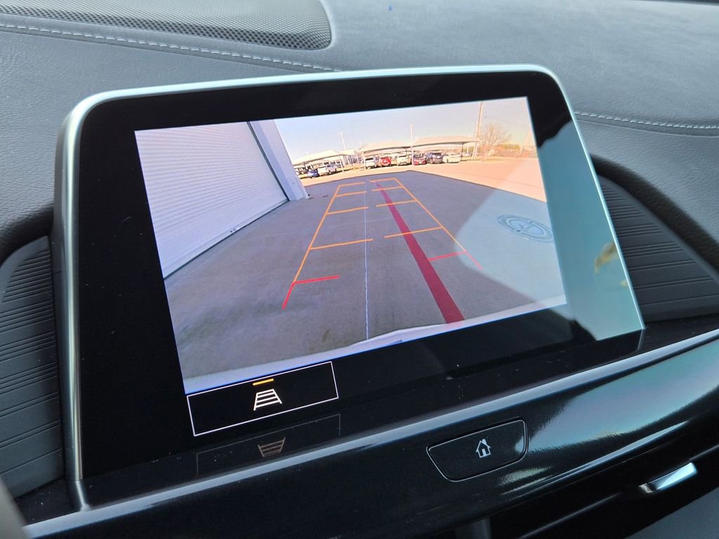 Certified 2024 Cadillac CT4 V Blackwing w/ Driver Assist Package image 19