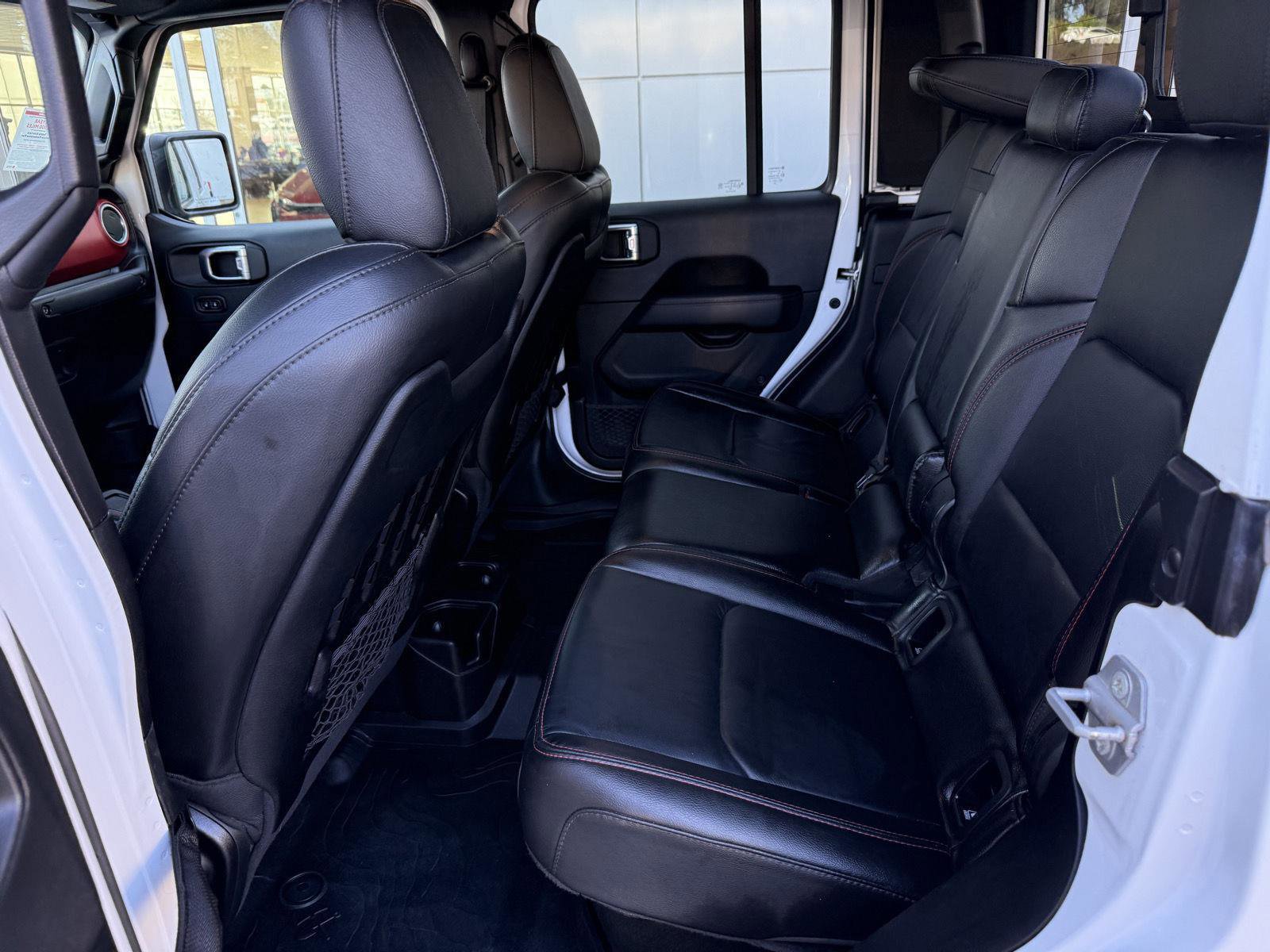 Used 2021 Jeep Gladiator Rubicon image 13