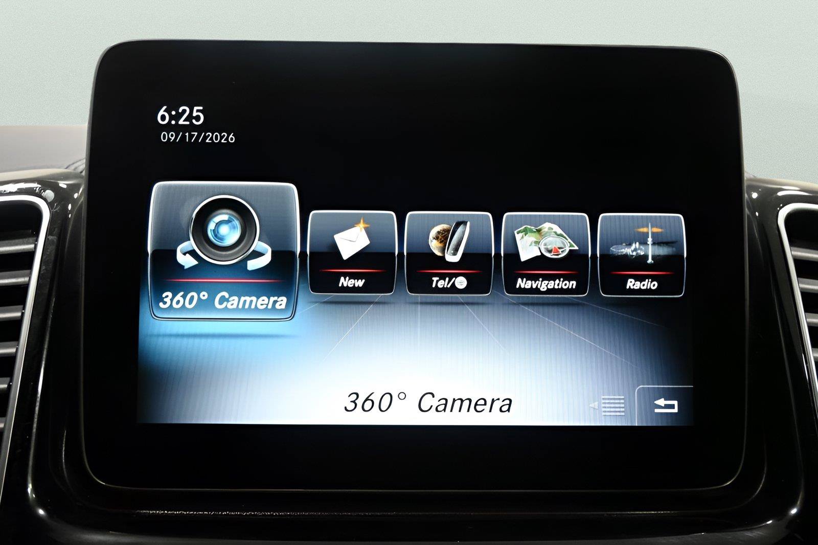 Used 2019 Mercedes-Benz GLS 450 4MATIC w/ Premium 1 Package image 27