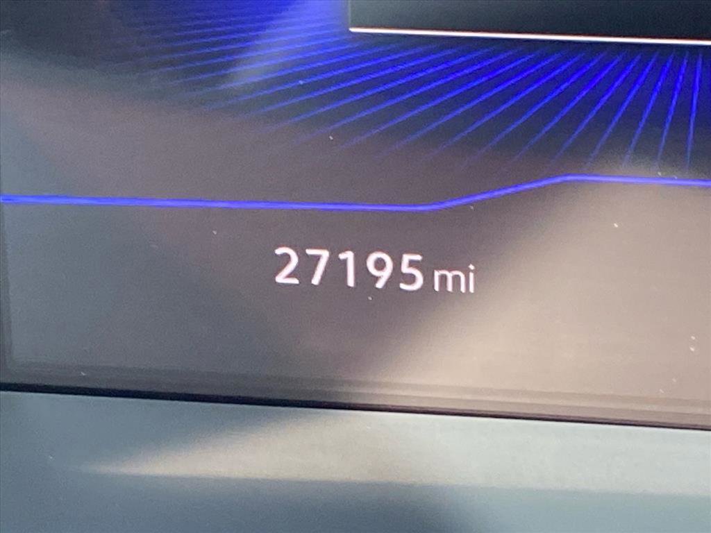 Certified 2024 Volkswagen Tiguan S image 18