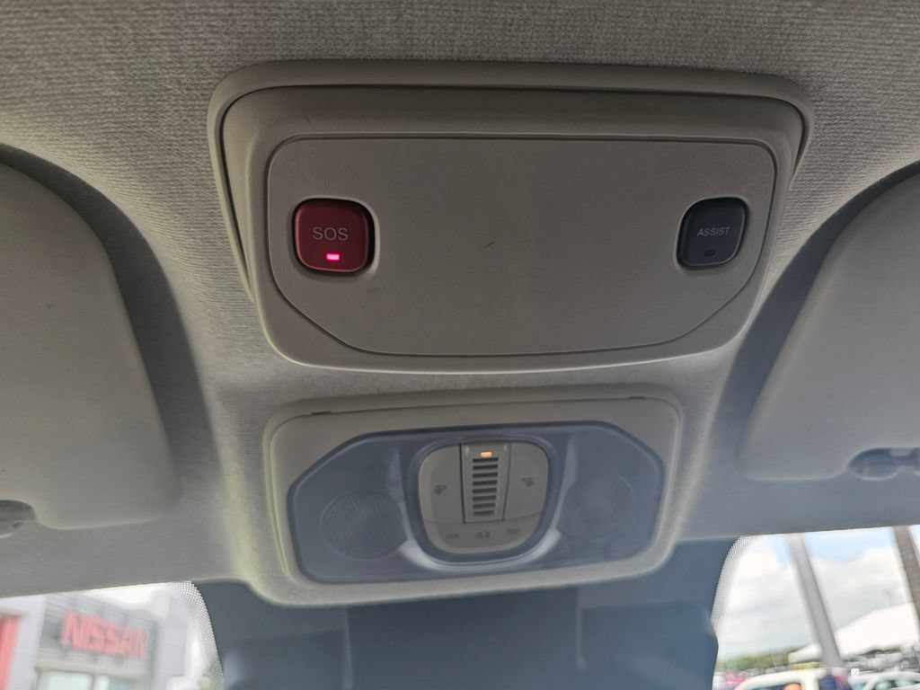 Used 2025 RAM ProMaster 2500 w/ Convenience Group FWD image 19