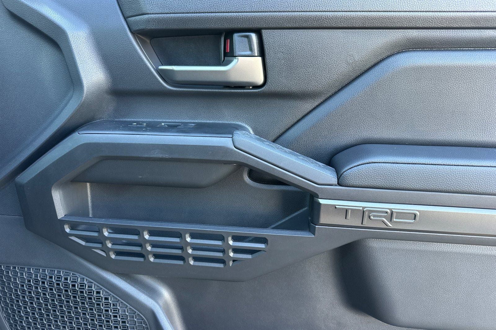 New 2026 Toyota Tacoma TRD Off-Road w/ TRD Off Road Premium Package image 20