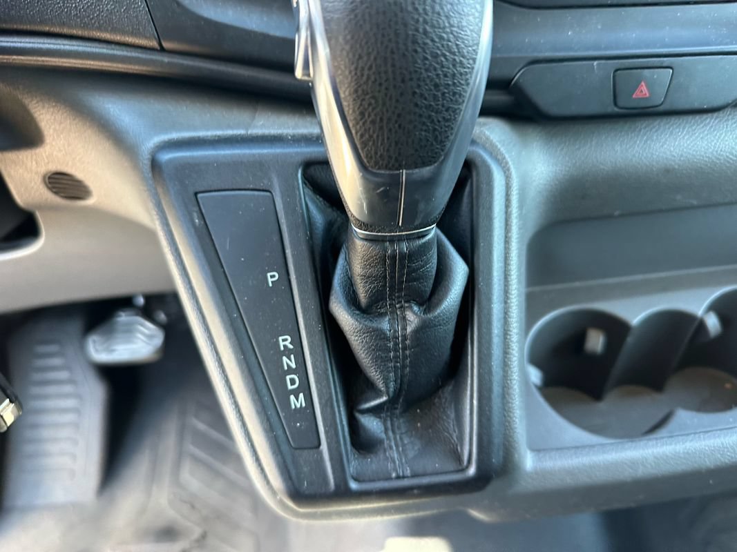 Used 2024 Ford Transit 350 XL AWD/4WD image 30