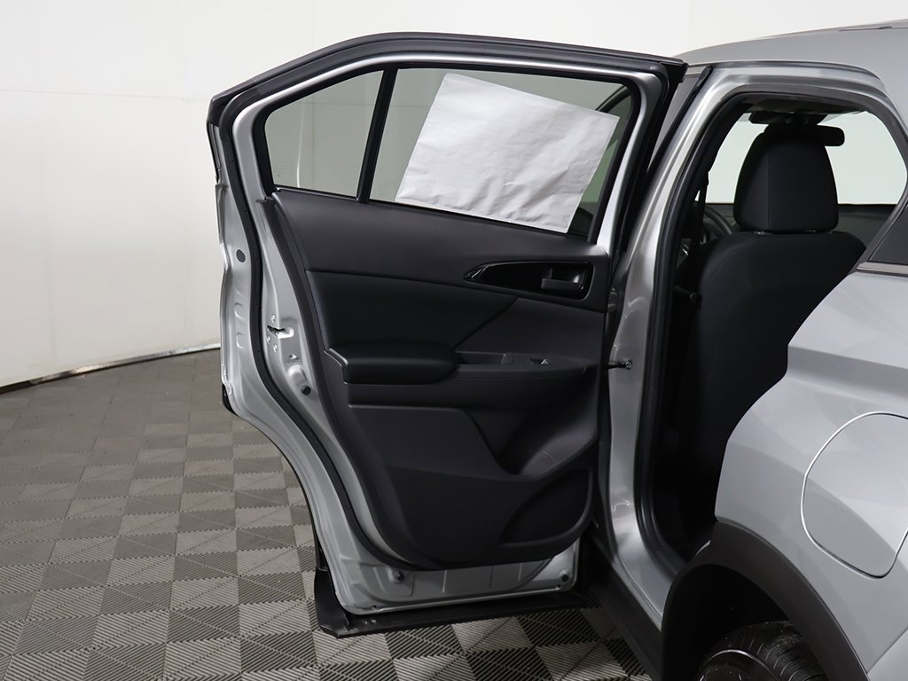 New 2026 Mitsubishi Eclipse Cross ES image 17