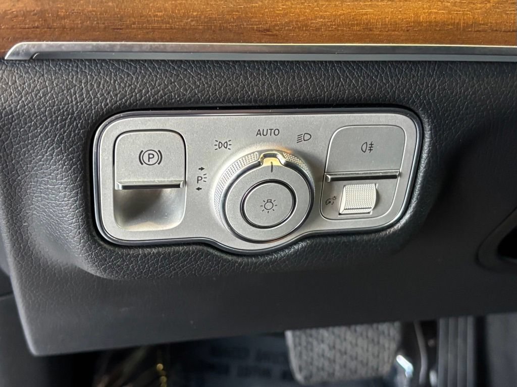 Certified 2021 Mercedes-Benz GLE 350 image 21