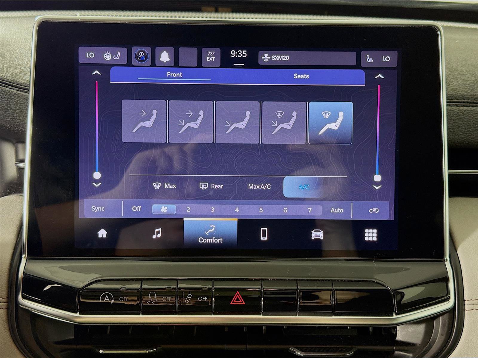 Used 2022 Jeep Compass Limited image 16