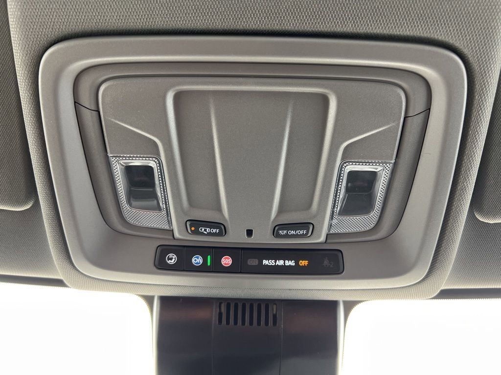 New 2025 GMC Sierra 2500 Pro w/ Convenience Package image 24