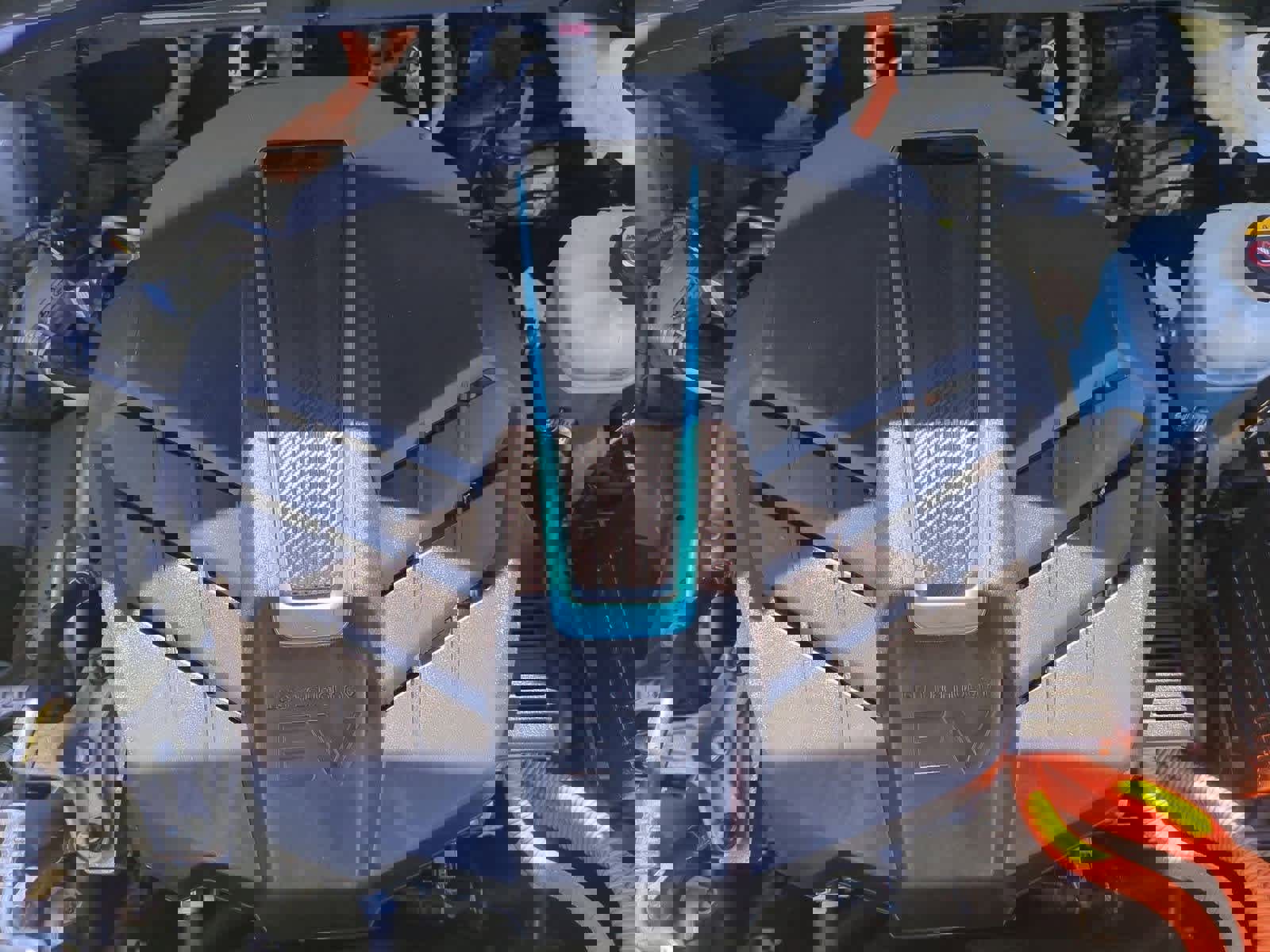 Certified 2022 Kia Niro EX image 14