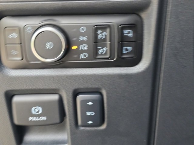 Used 2025 Ford F150 Raptor w/ Equipment Group 803A Raptor R image 29