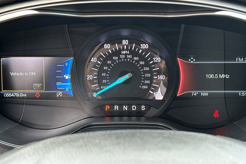 Used 2019 Ford Fusion SE image 22